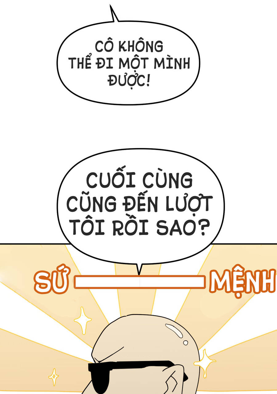 Ác Ma May Mắn Chapter 19 - 36