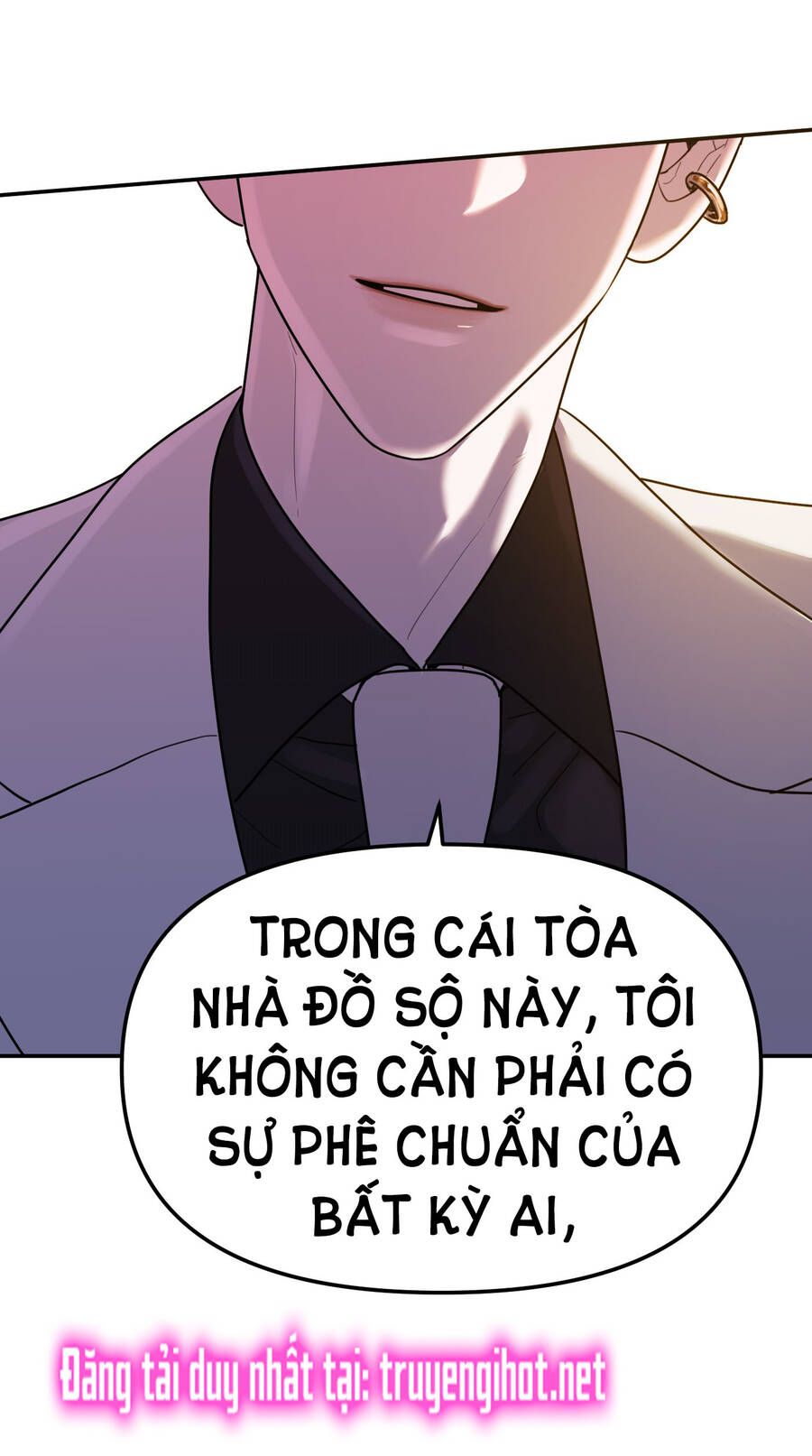 Ác Ma May Mắn Chapter 19 - 45