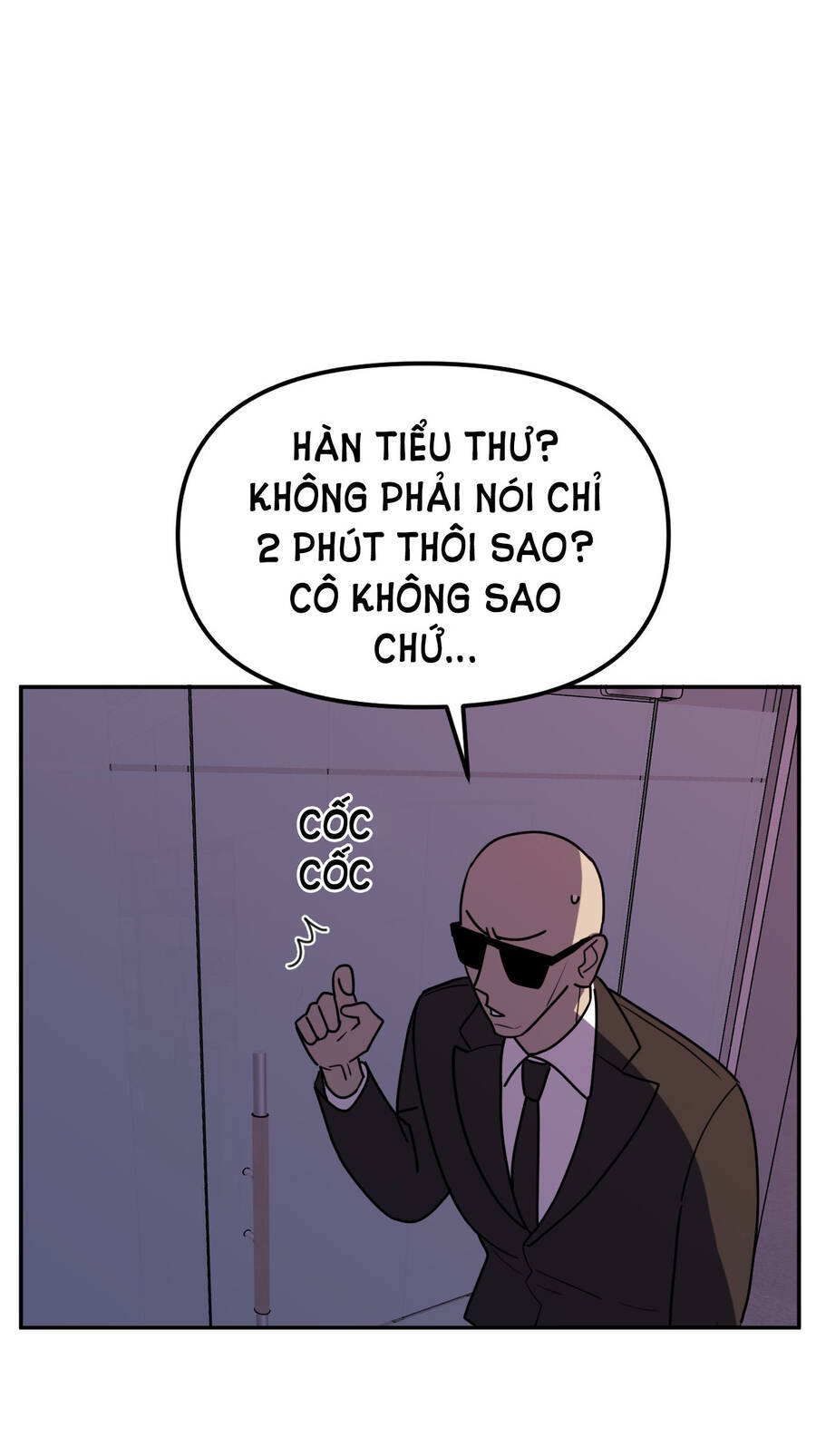 Ác Ma May Mắn Chapter 19 - 48