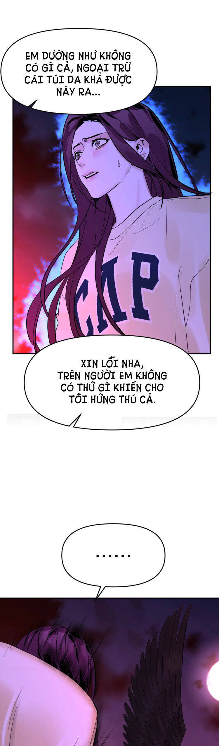 Ác Ma May Mắn Chapter 2 - 31