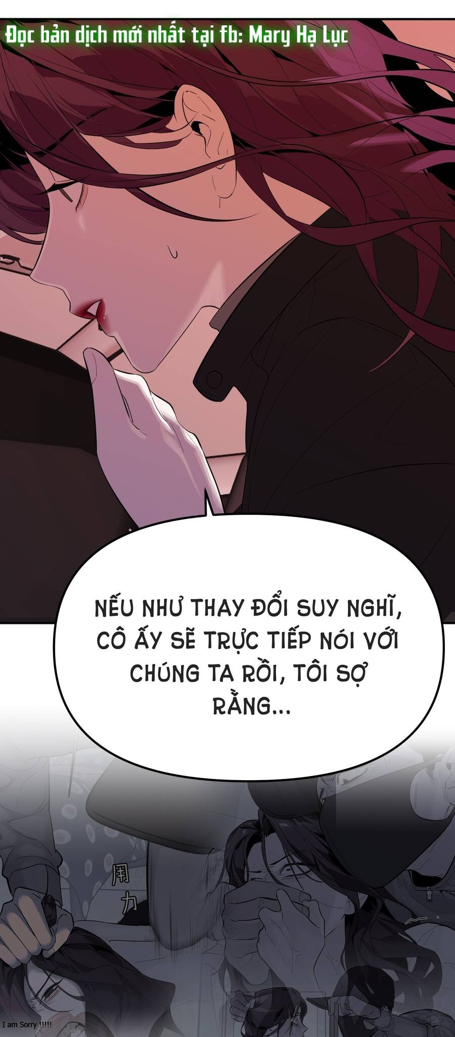 Ác Ma May Mắn Chapter 20 - 15