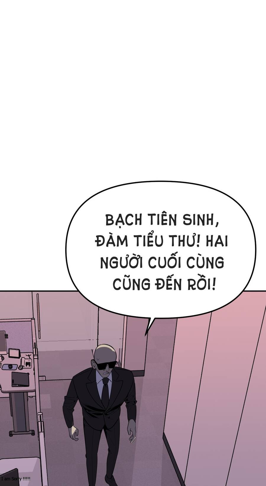 Ác Ma May Mắn Chapter 20 - 17