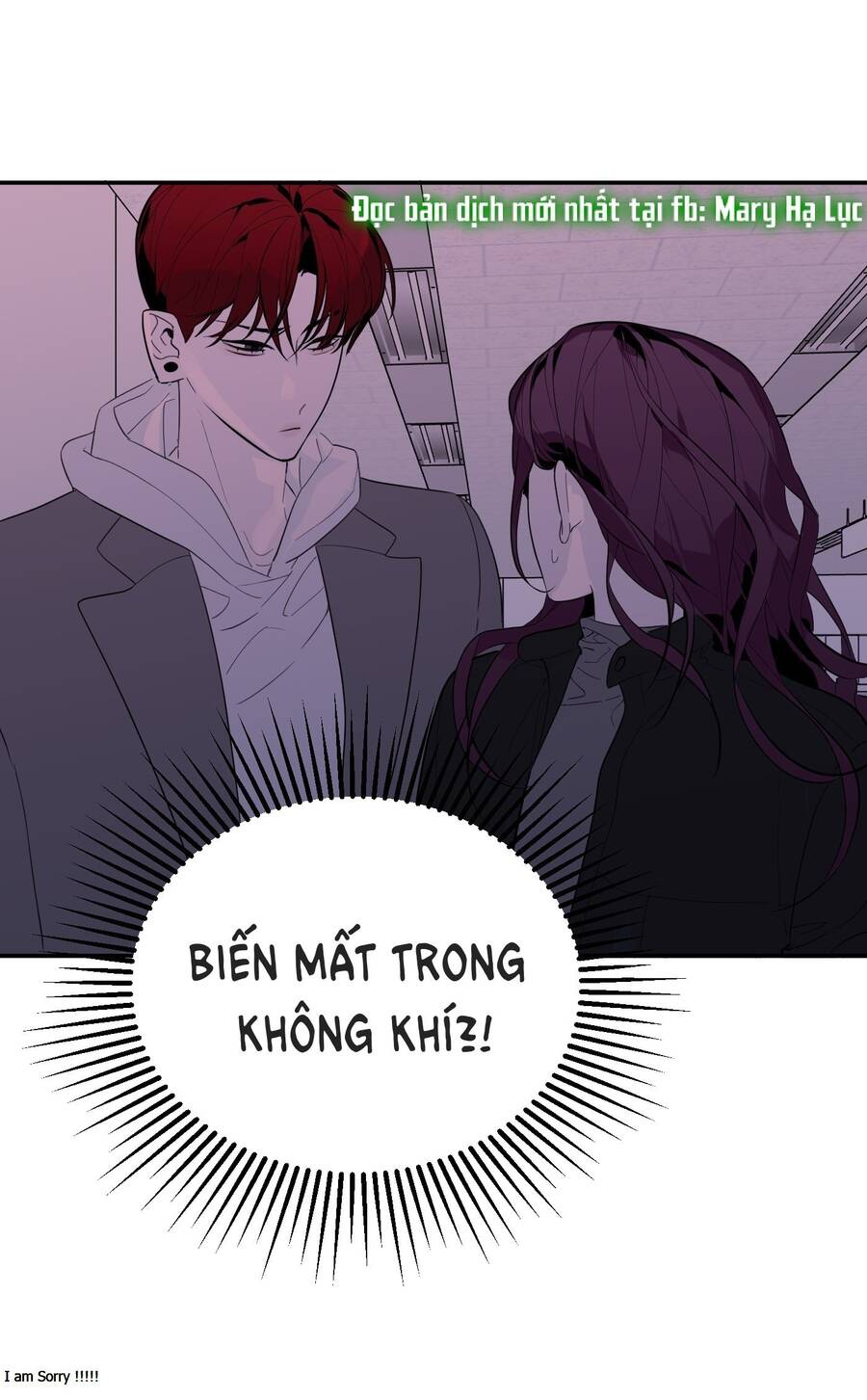 Ác Ma May Mắn Chapter 20 - 20