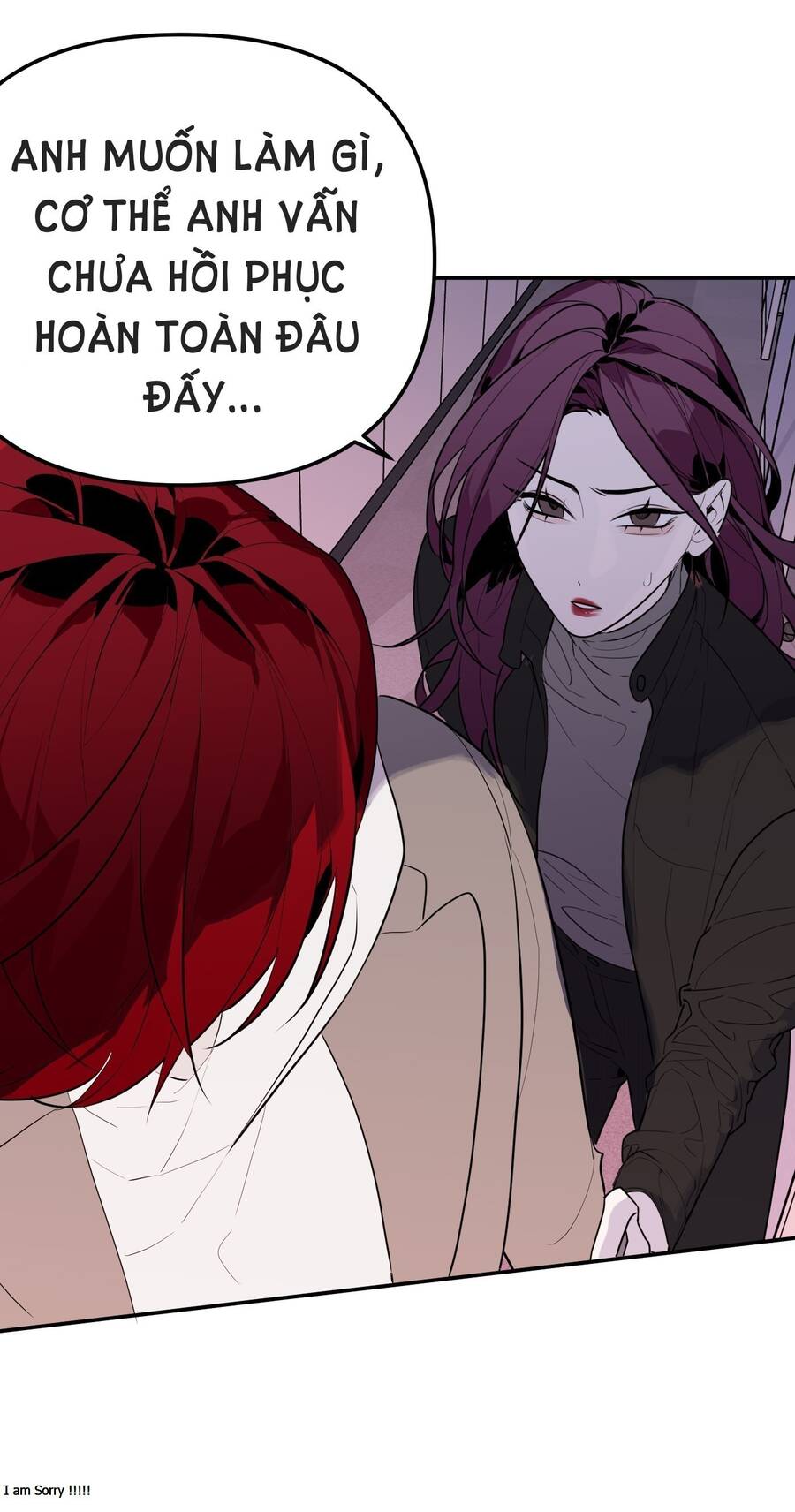 Ác Ma May Mắn Chapter 20 - 24