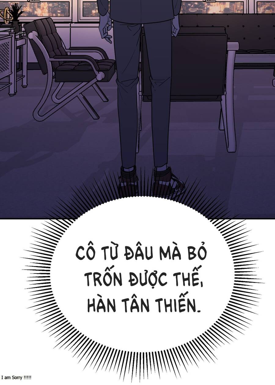 Ác Ma May Mắn Chapter 20 - 28