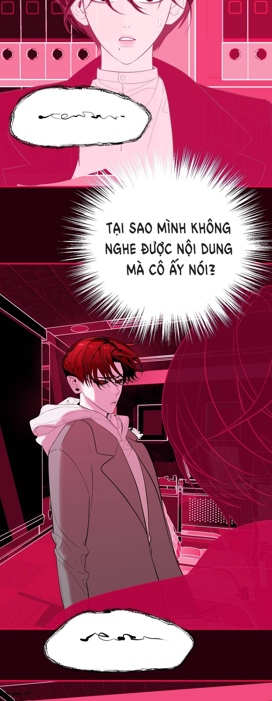 Ác Ma May Mắn Chapter 20 - 32