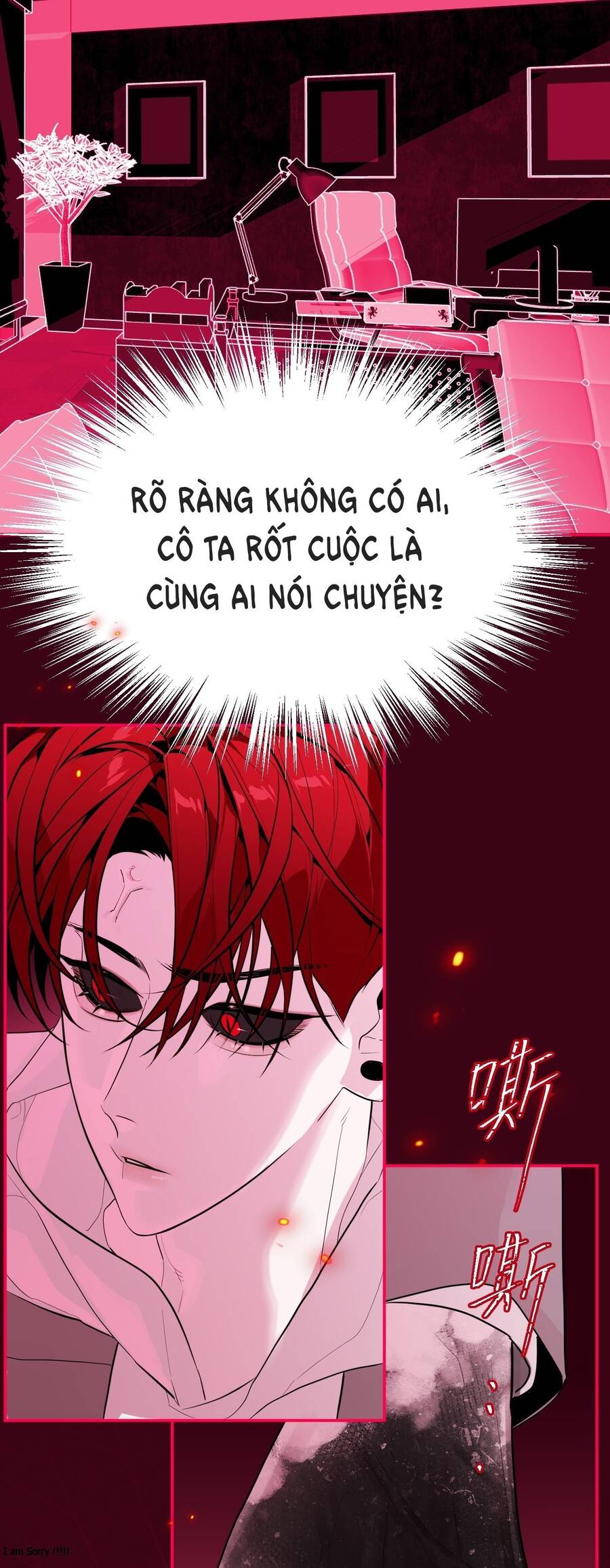 Ác Ma May Mắn Chapter 20 - 33