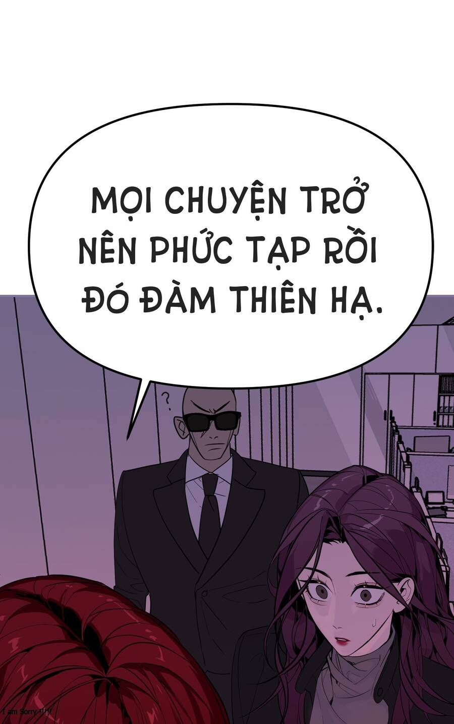 Ác Ma May Mắn Chapter 20 - 40