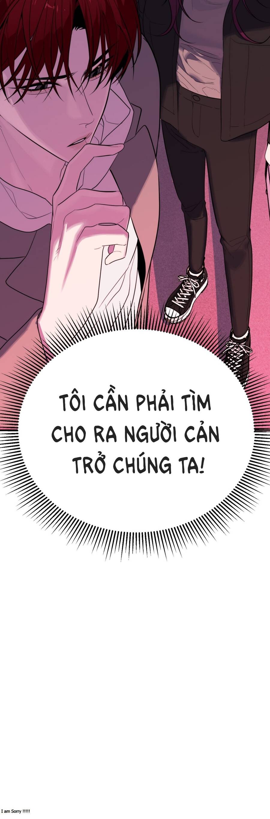 Ác Ma May Mắn Chapter 20 - 41