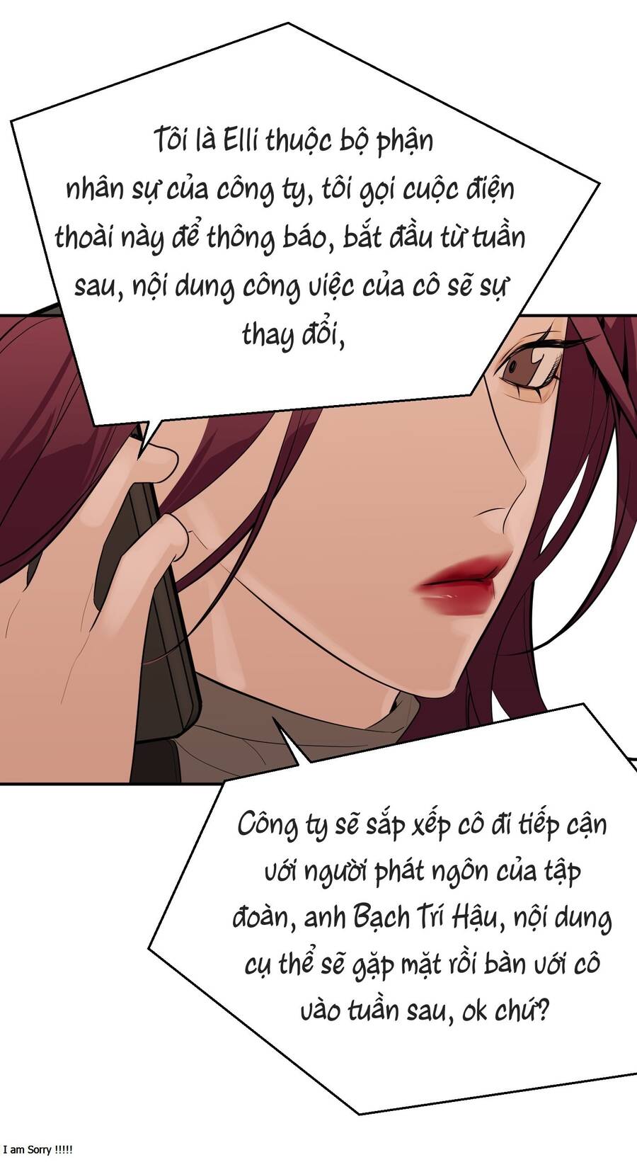 Ác Ma May Mắn Chapter 20 - 6