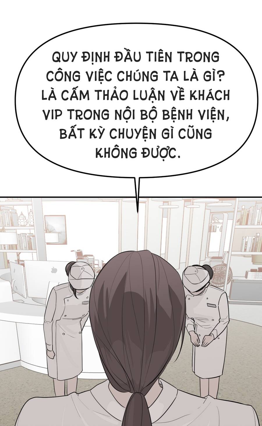 Ác Ma May Mắn Chapter 21 - 13