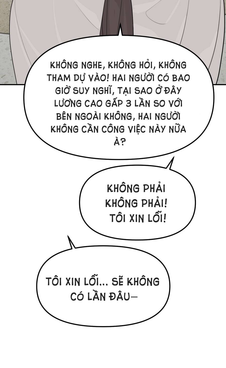 Ác Ma May Mắn Chapter 21 - 14