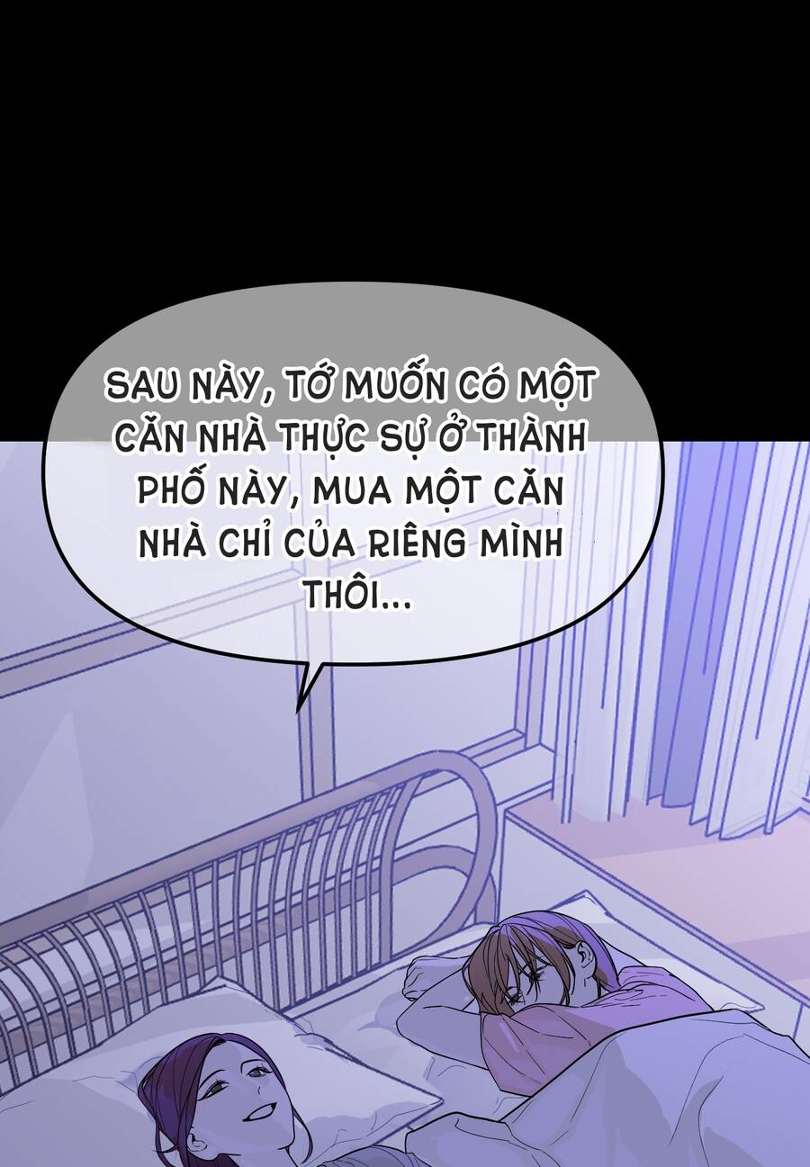 Ác Ma May Mắn Chapter 21 - 27