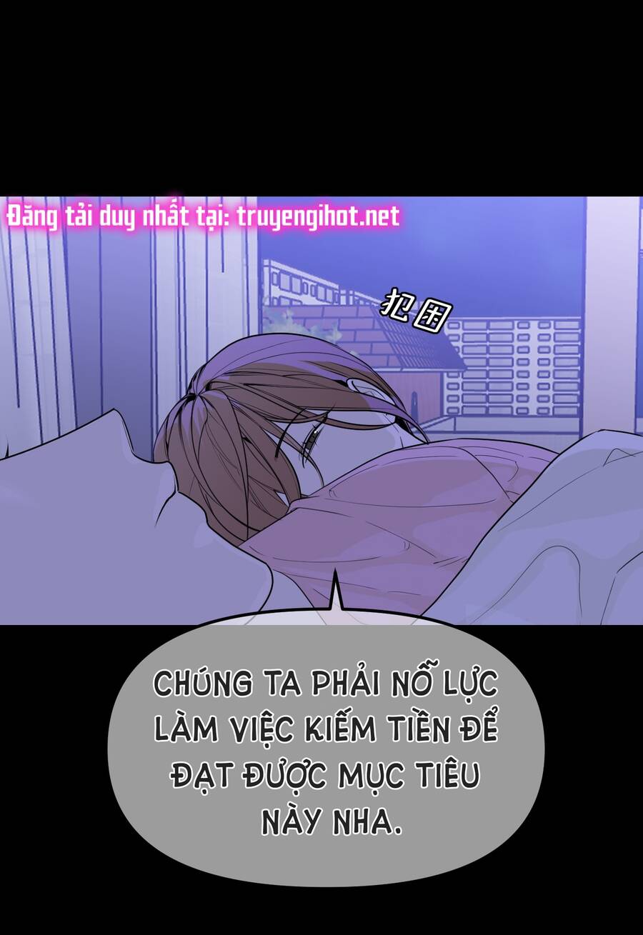 Ác Ma May Mắn Chapter 21 - 29