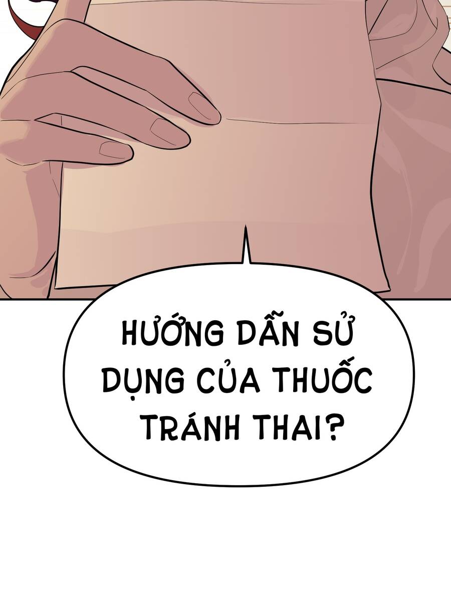 Ác Ma May Mắn Chapter 21 - 43