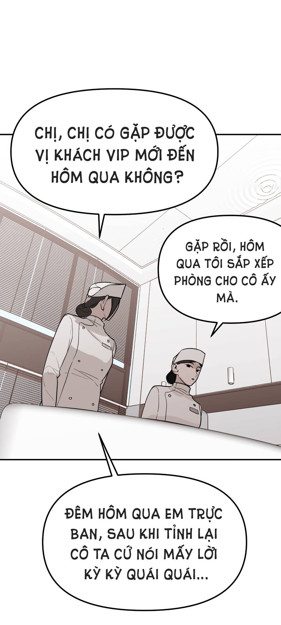 Ác Ma May Mắn Chapter 21 - 6