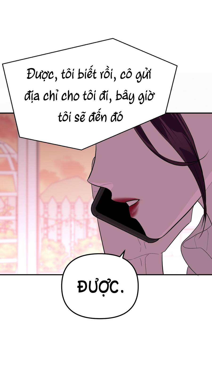 Ác Ma May Mắn Chapter 21 - 51