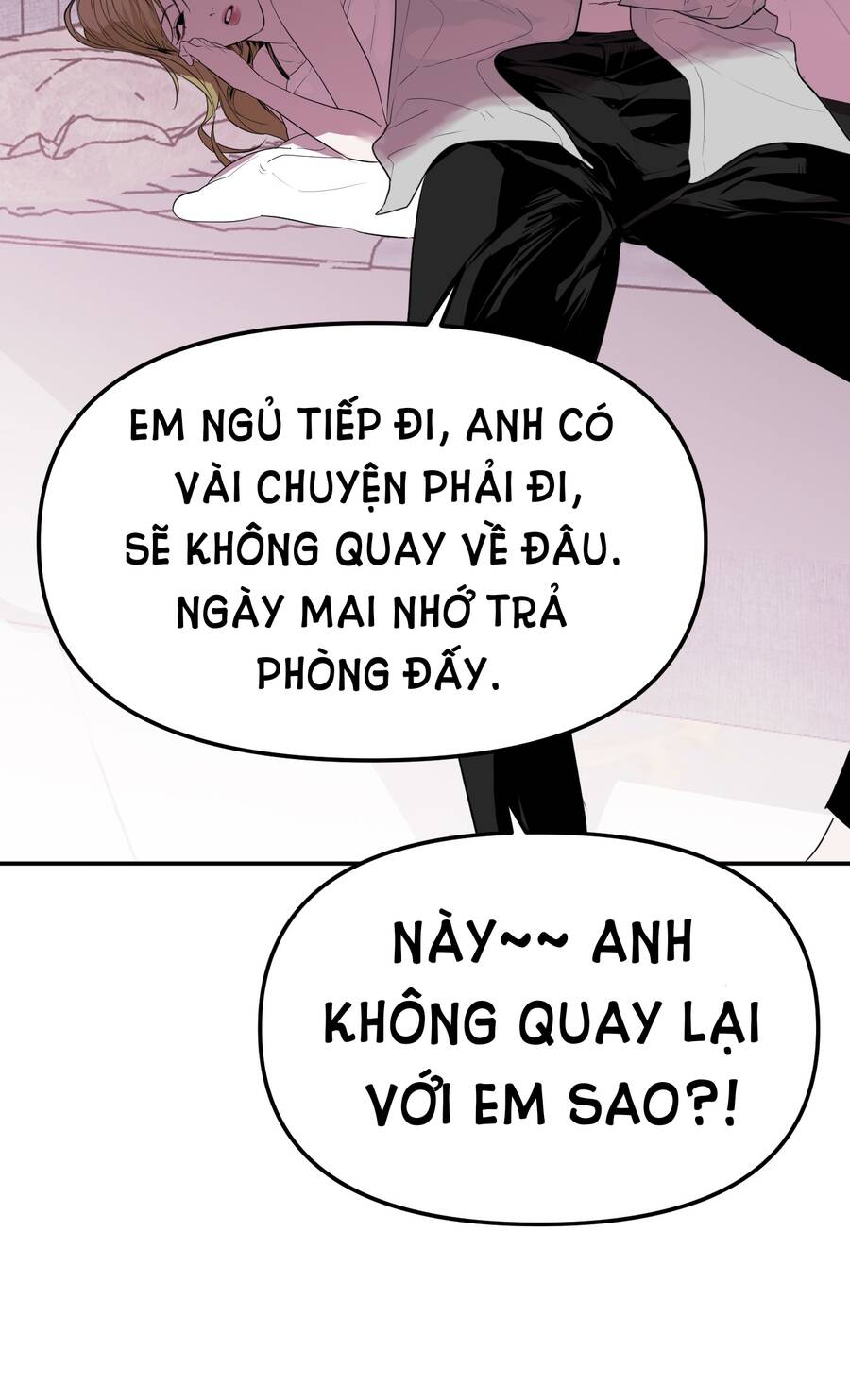 Ác Ma May Mắn Chapter 21 - 55