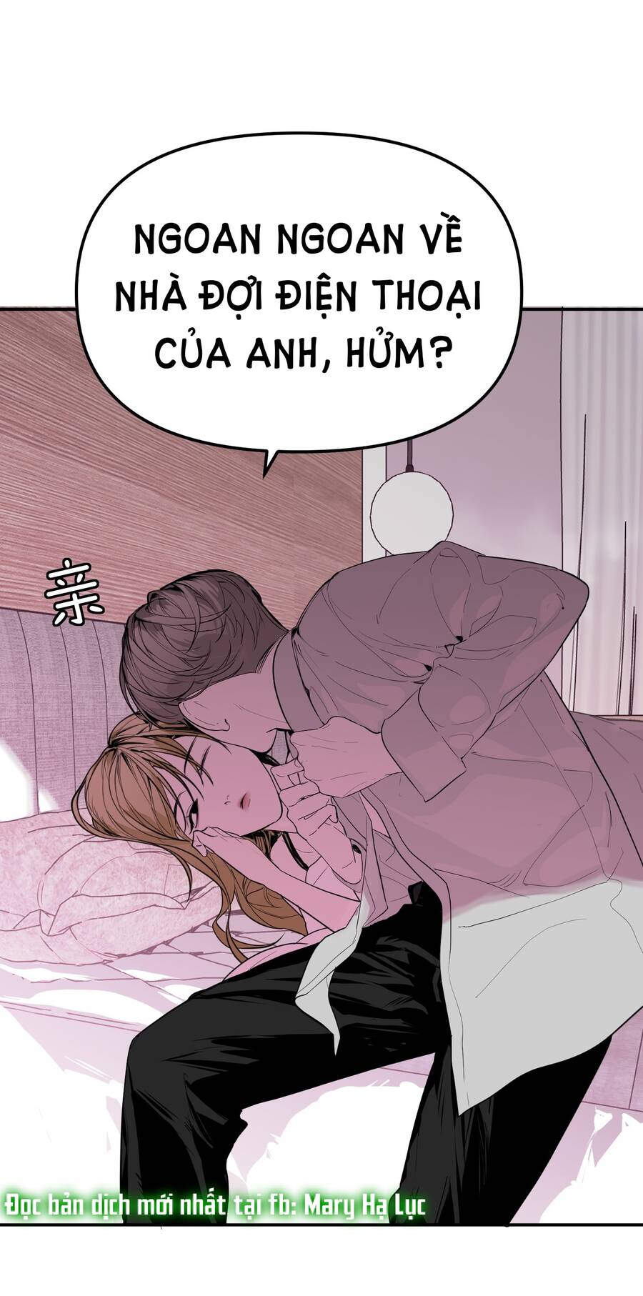 Ác Ma May Mắn Chapter 21 - 56