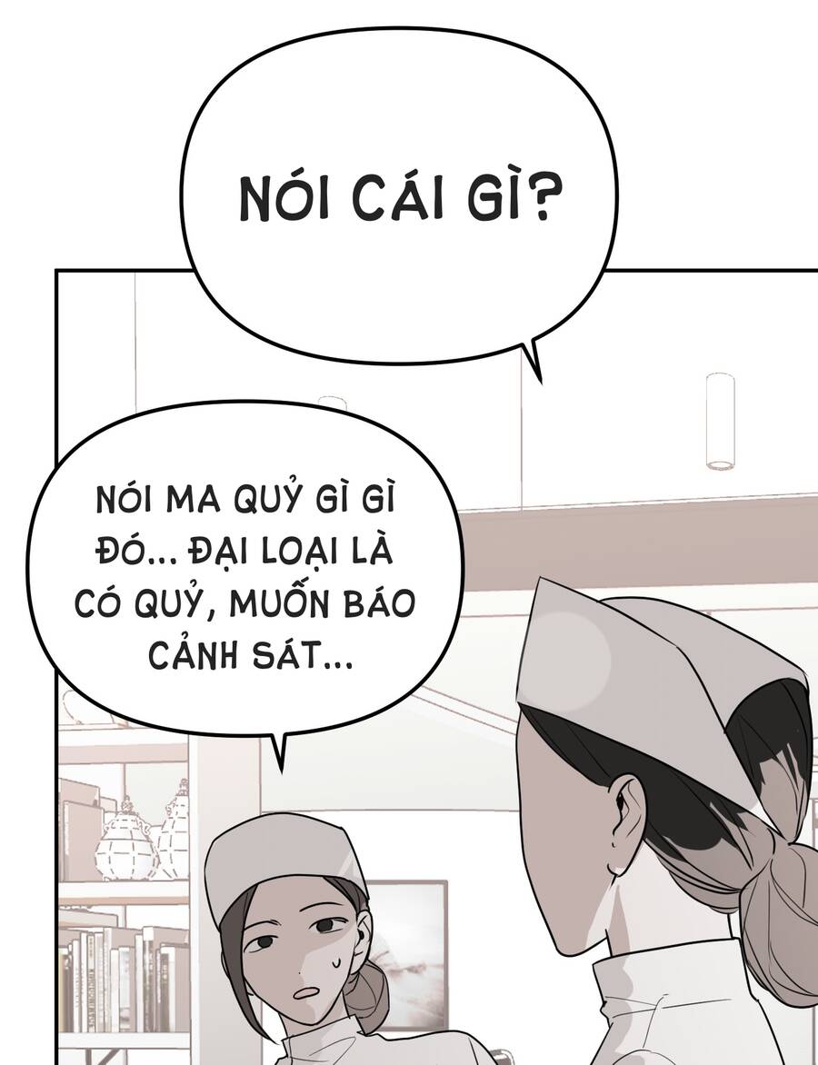 Ác Ma May Mắn Chapter 21 - 8