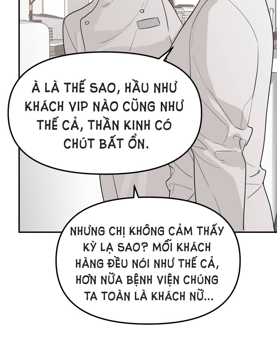 Ác Ma May Mắn Chapter 21 - 9