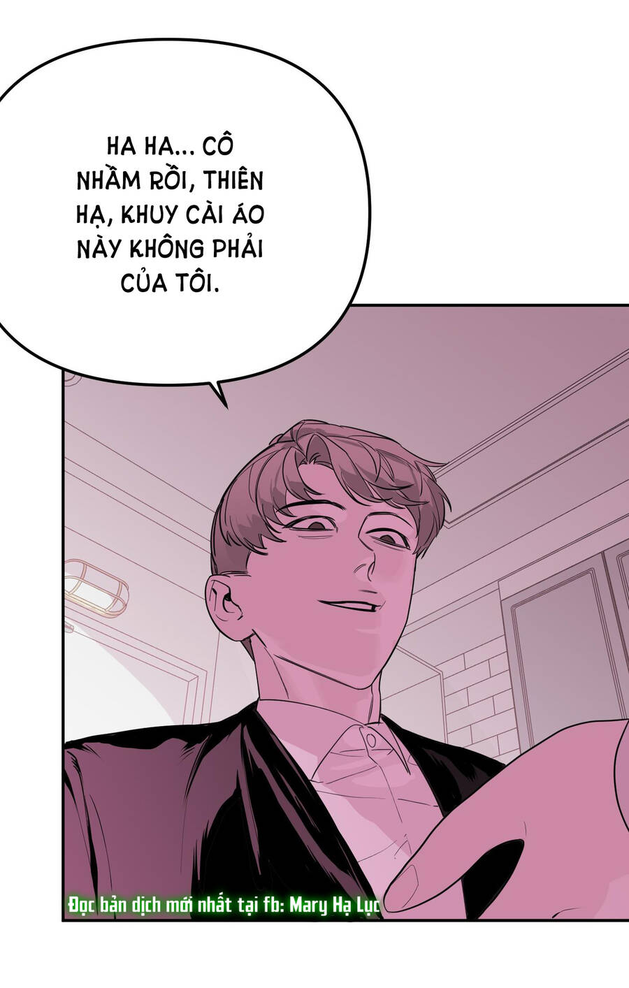 Ác Ma May Mắn Chapter 22 - 30