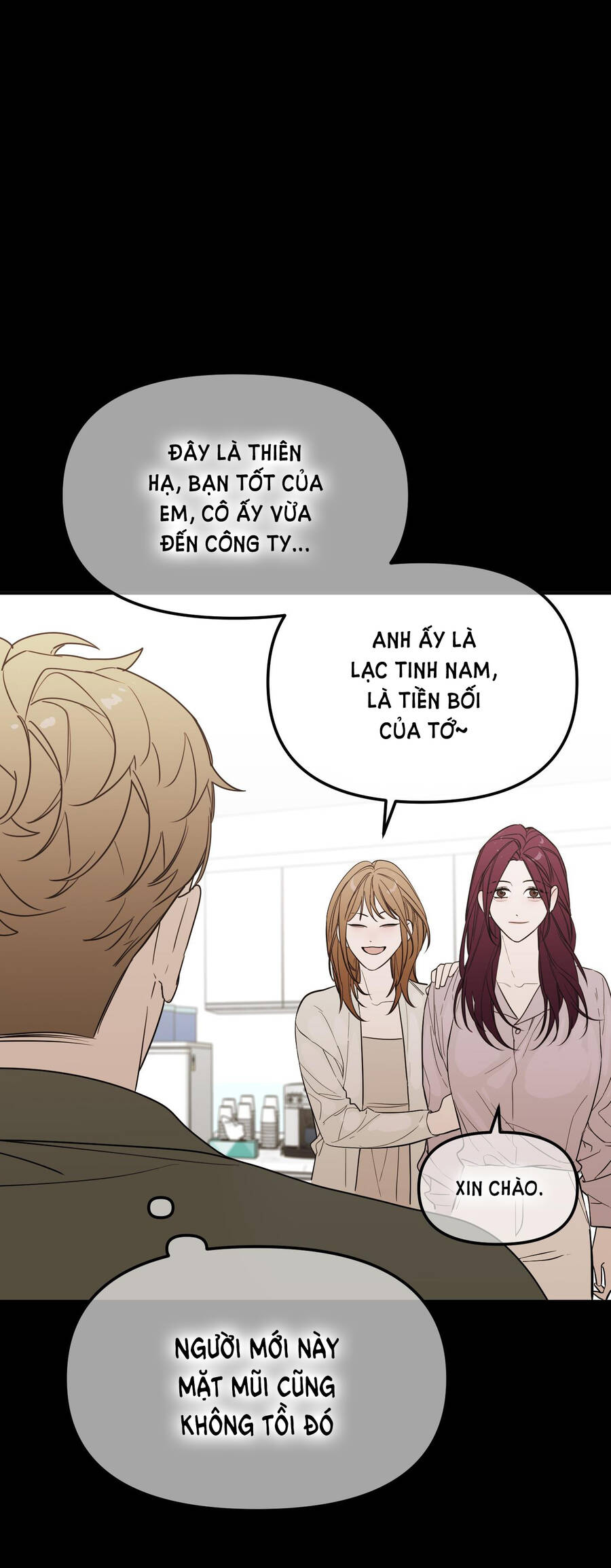 Ác Ma May Mắn Chapter 23 - 12