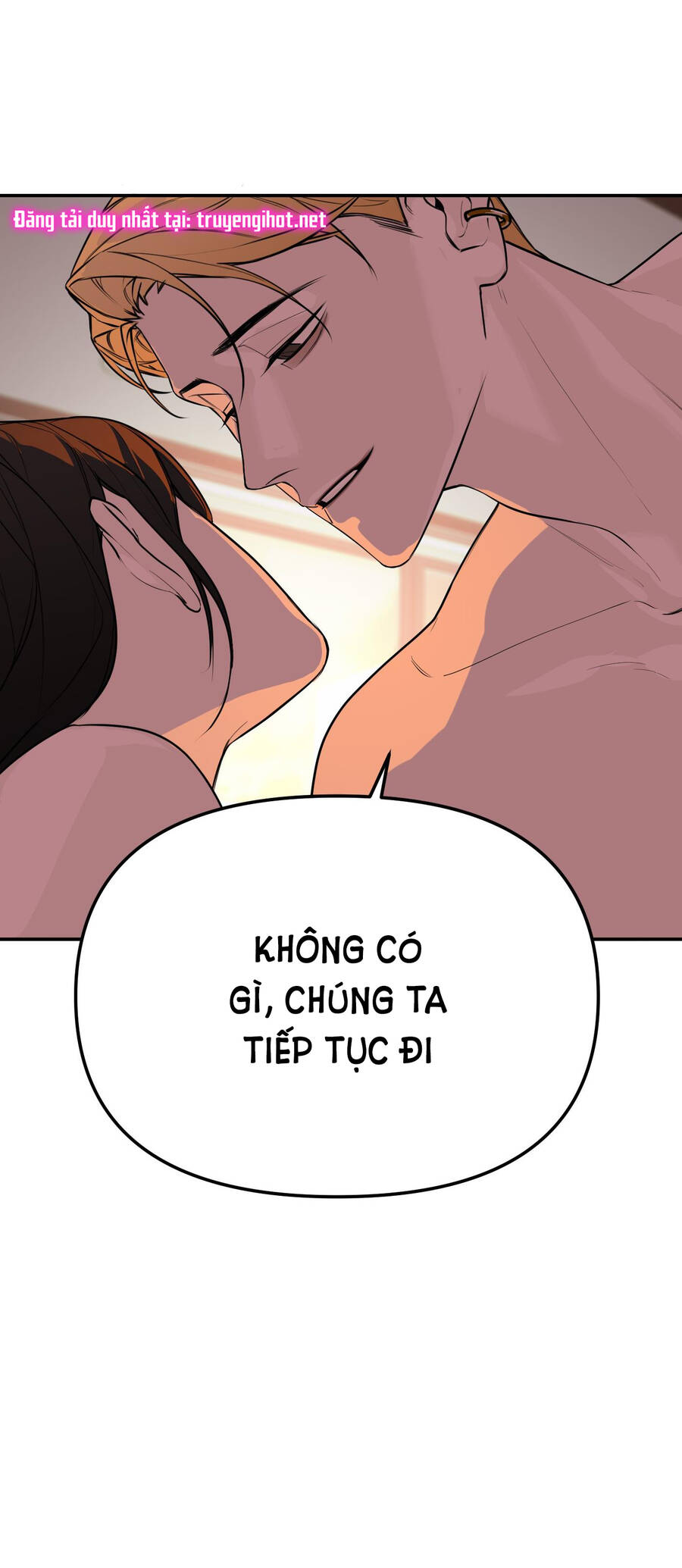 Ác Ma May Mắn Chapter 23 - 8