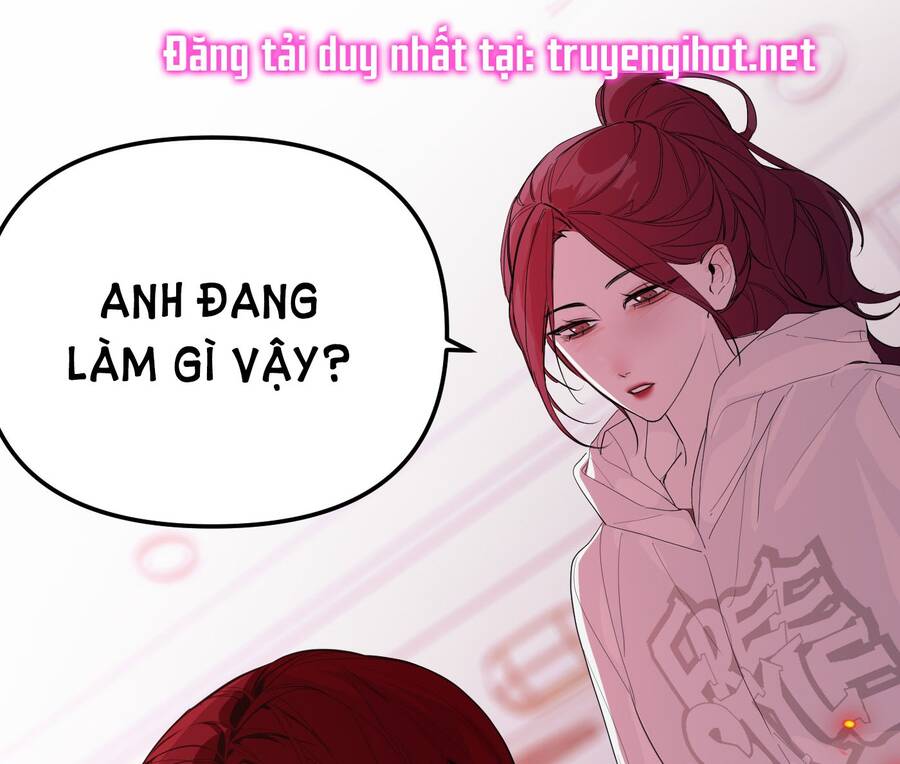 Ác Ma May Mắn Chapter 24 - 27