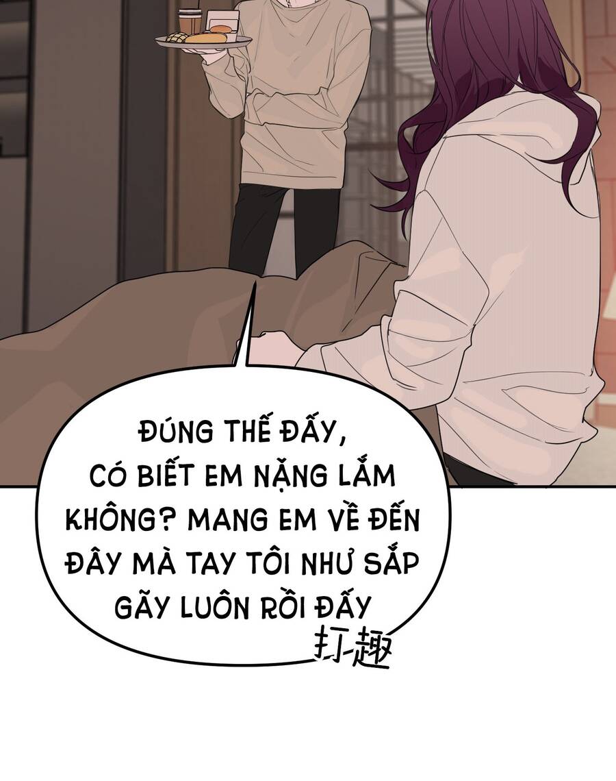 Ác Ma May Mắn Chapter 25 - 14