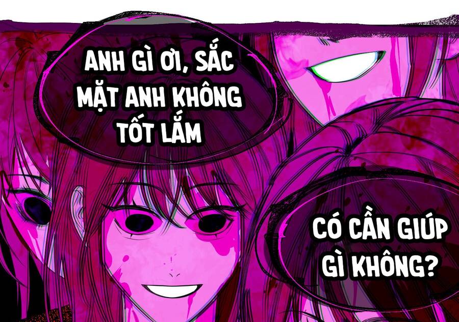 Ác Ma May Mắn Chapter 25 - 74