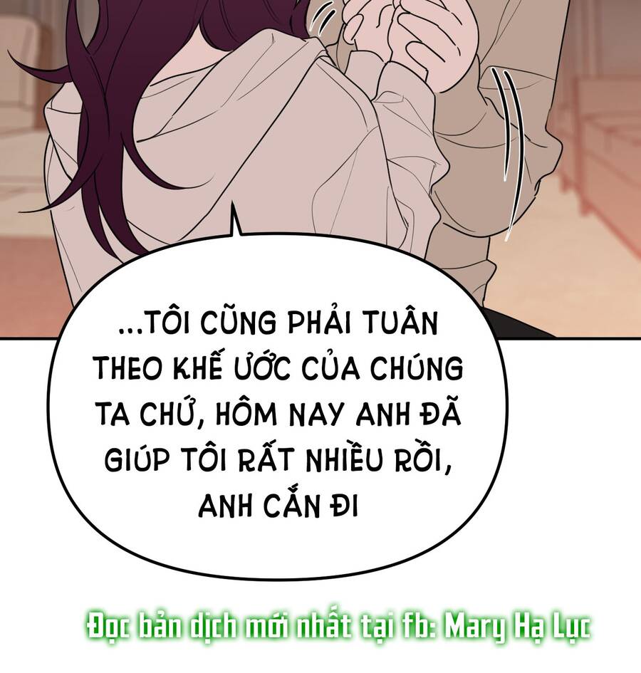 Ác Ma May Mắn Chapter 25 - 93