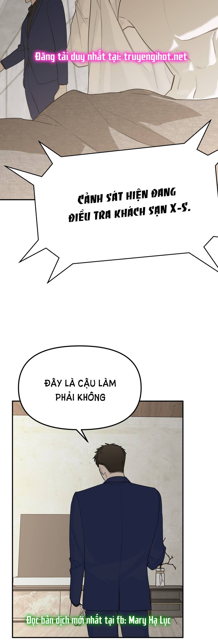 Ác Ma May Mắn Chapter 26 - 14