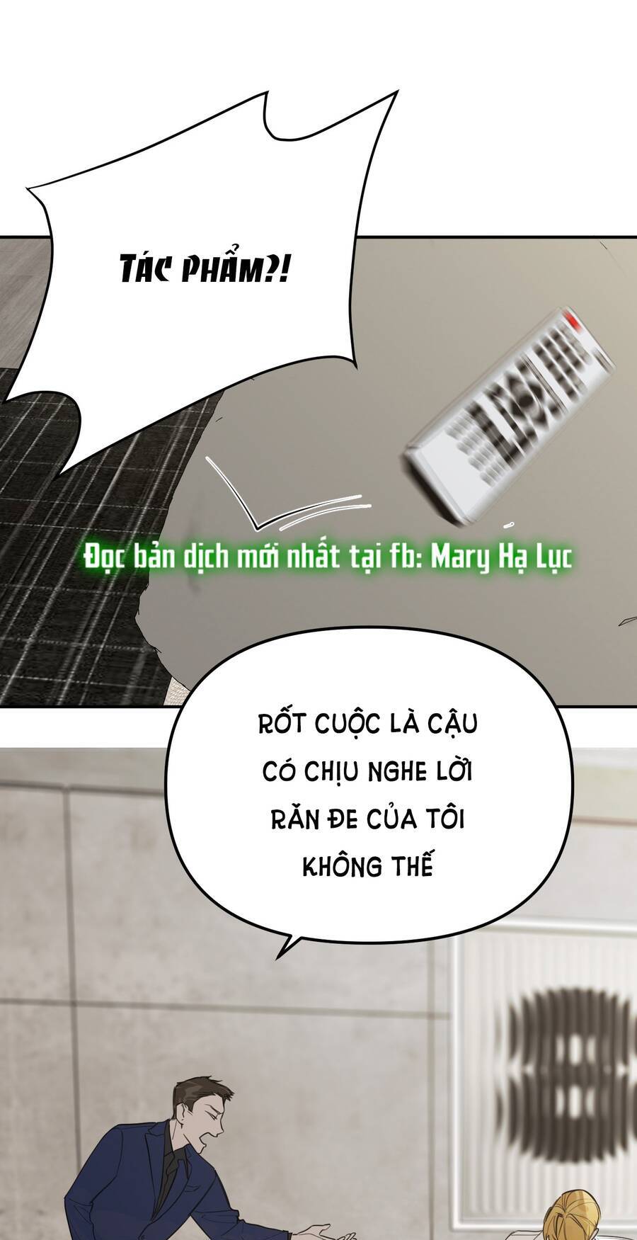 Ác Ma May Mắn Chapter 26 - 16