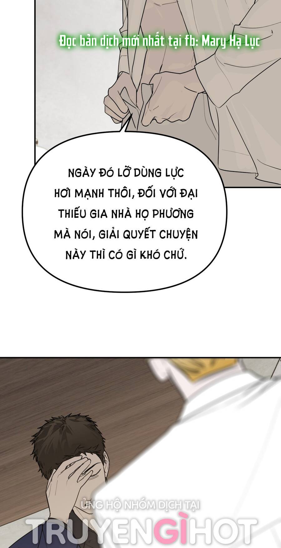 Ác Ma May Mắn Chapter 26 - 18