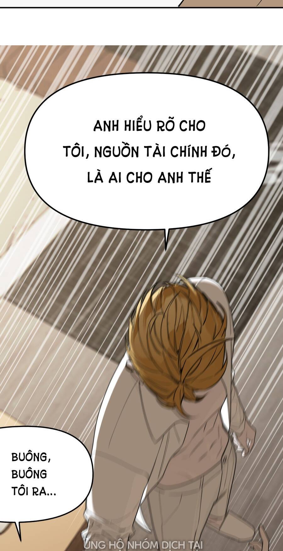 Ác Ma May Mắn Chapter 26 - 20