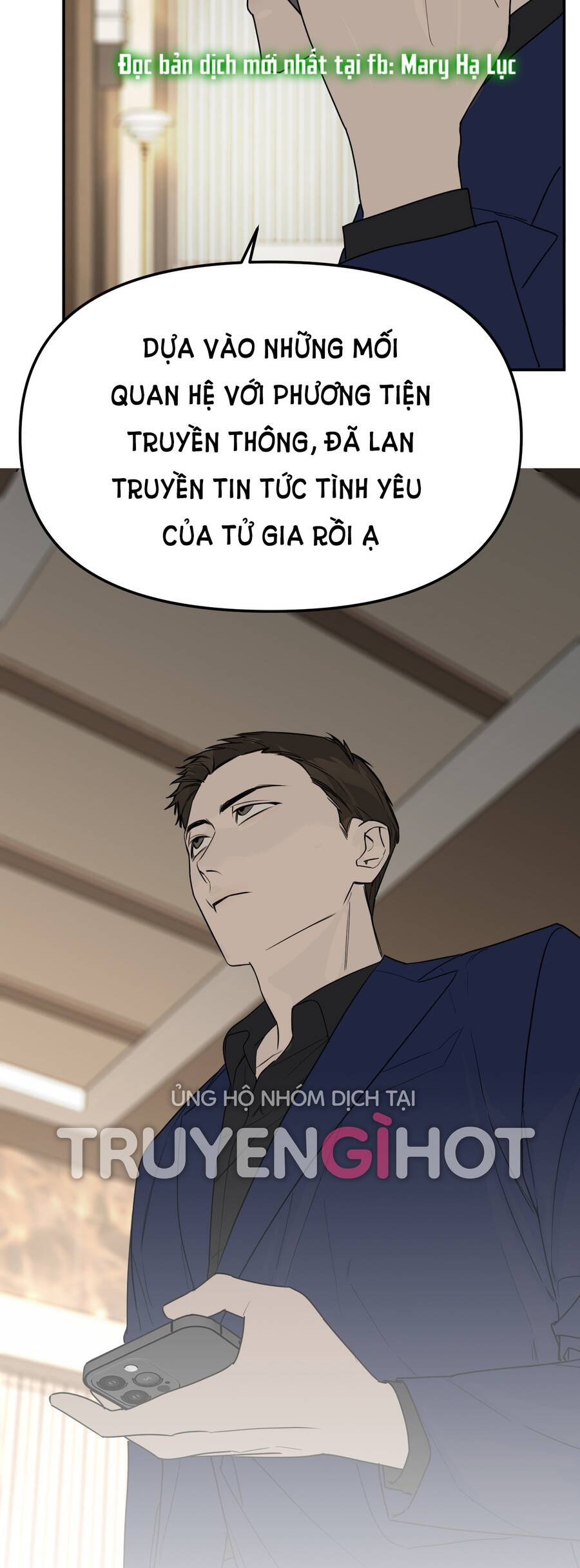 Ác Ma May Mắn Chapter 26 - 26