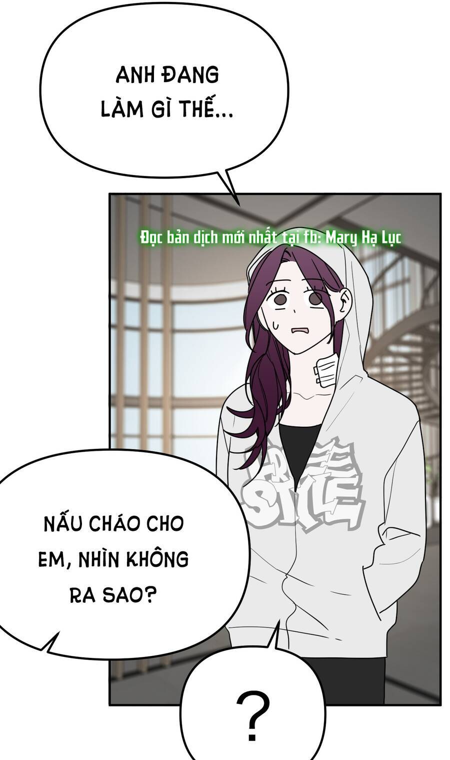 Ác Ma May Mắn Chapter 26 - 32