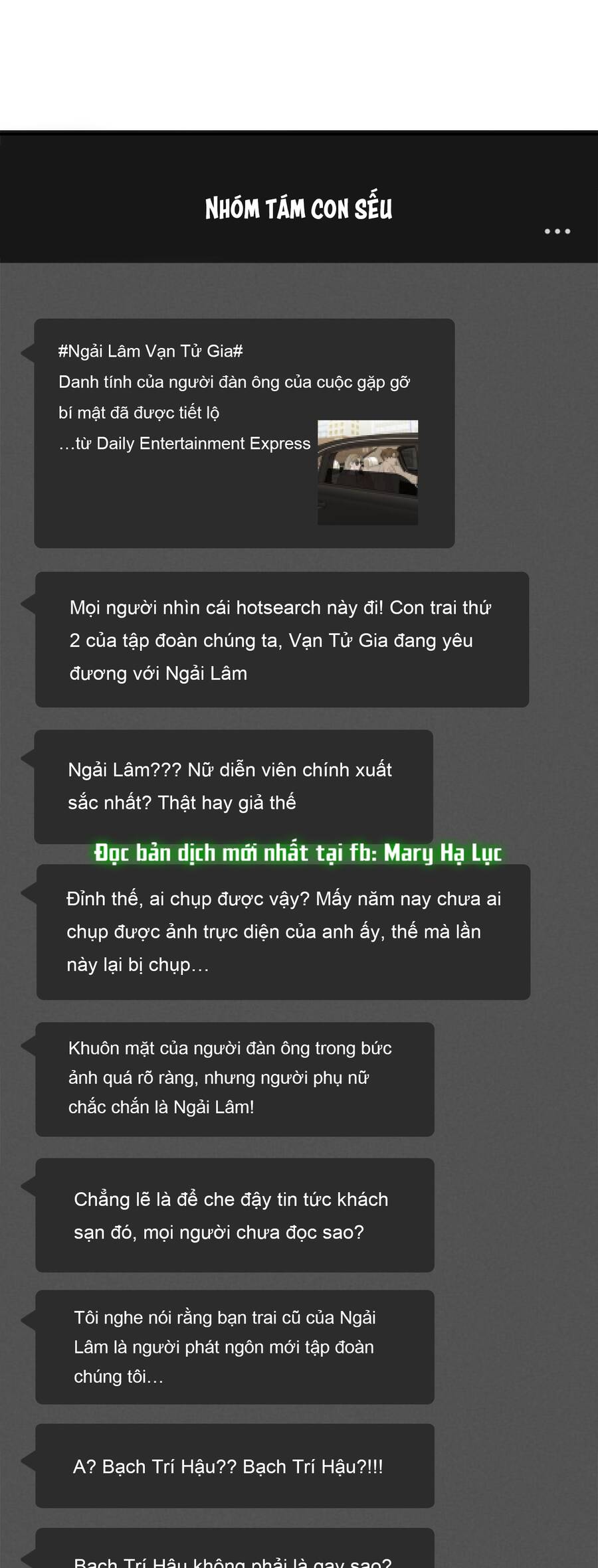 Ác Ma May Mắn Chapter 26 - 38