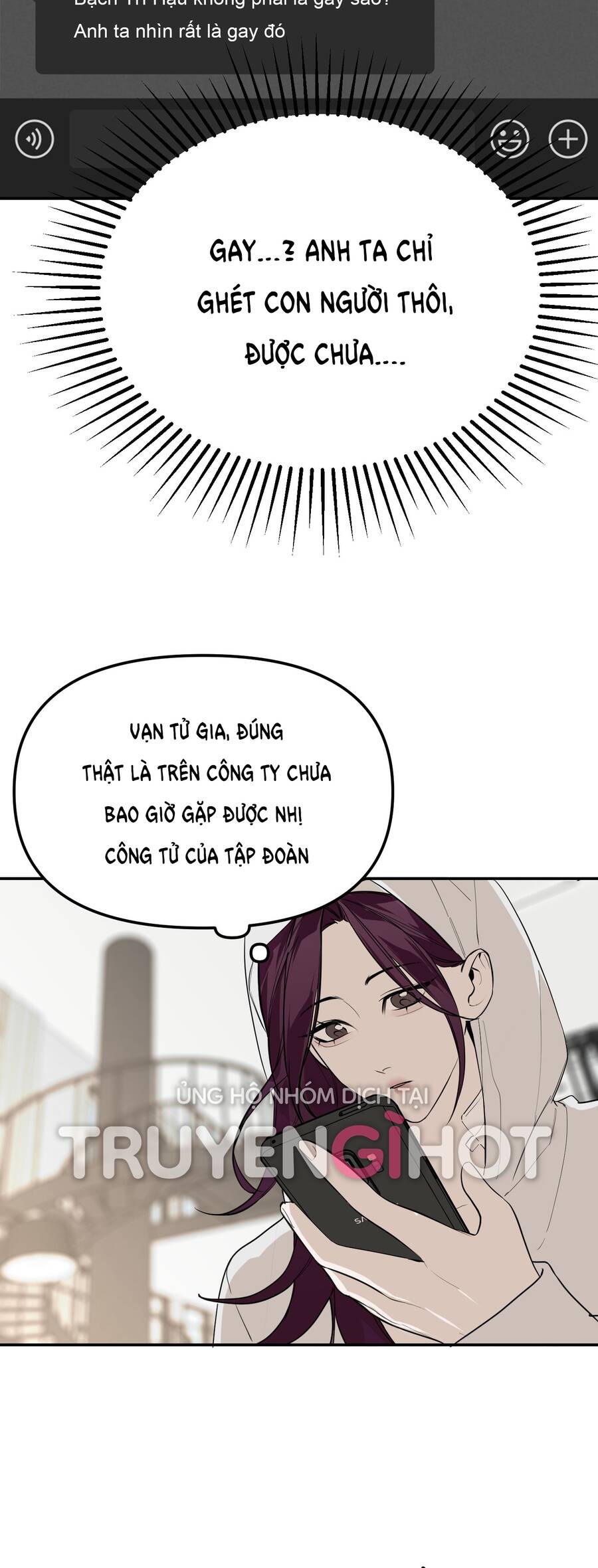 Ác Ma May Mắn Chapter 26 - 39