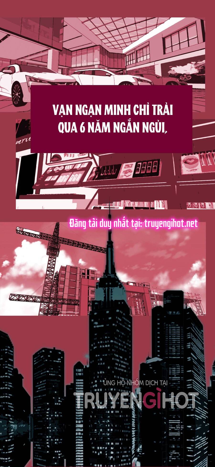 Ác Ma May Mắn Chapter 27 - 3