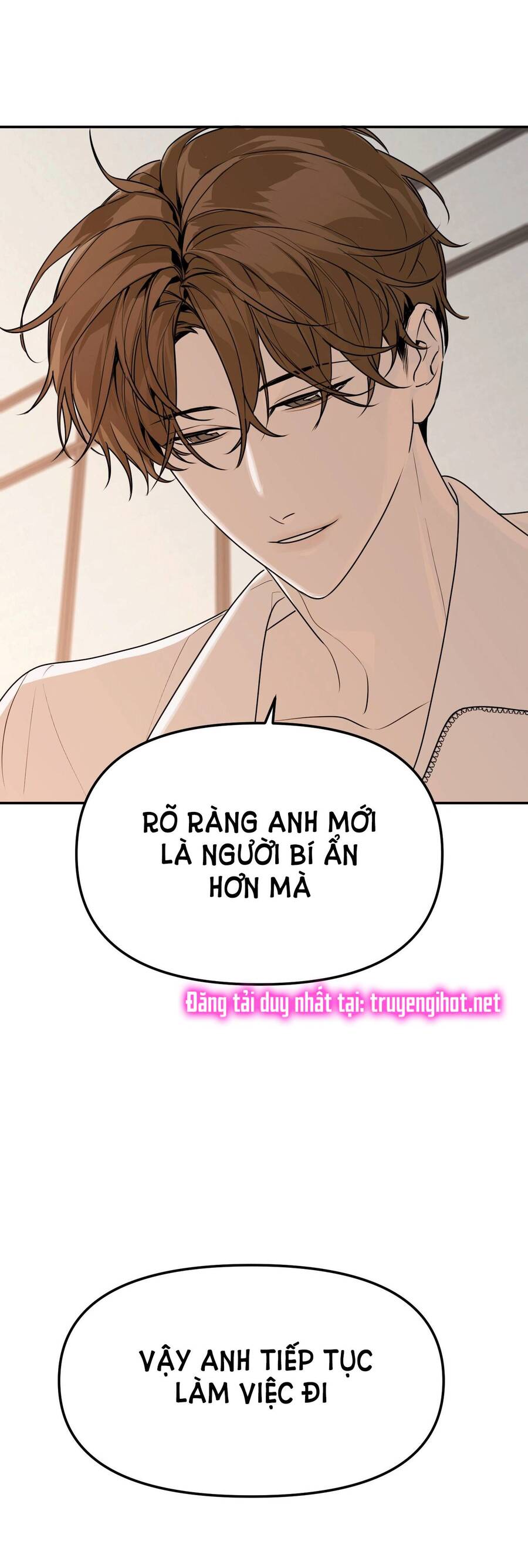 Ác Ma May Mắn Chapter 27 - 27