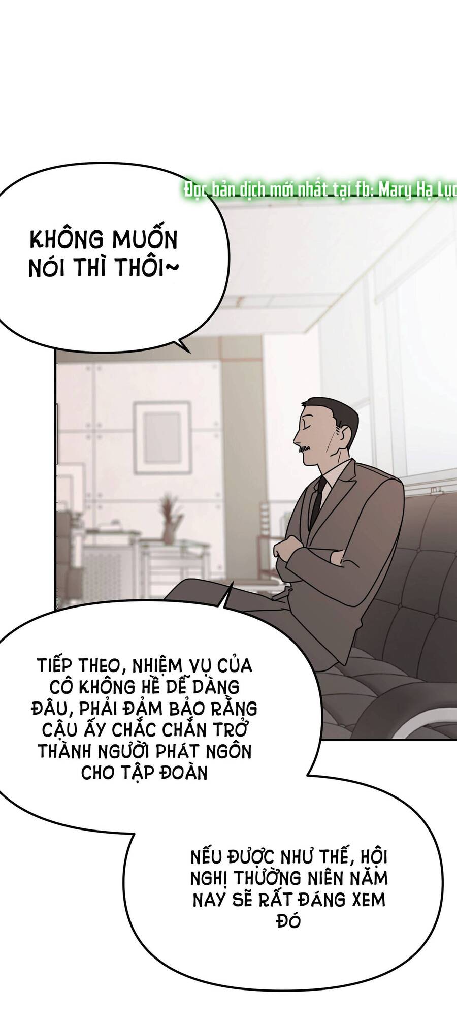 Ác Ma May Mắn Chapter 27 - 35