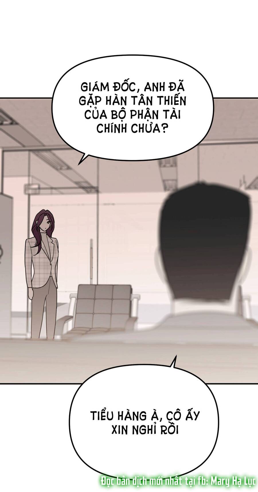 Ác Ma May Mắn Chapter 27 - 39