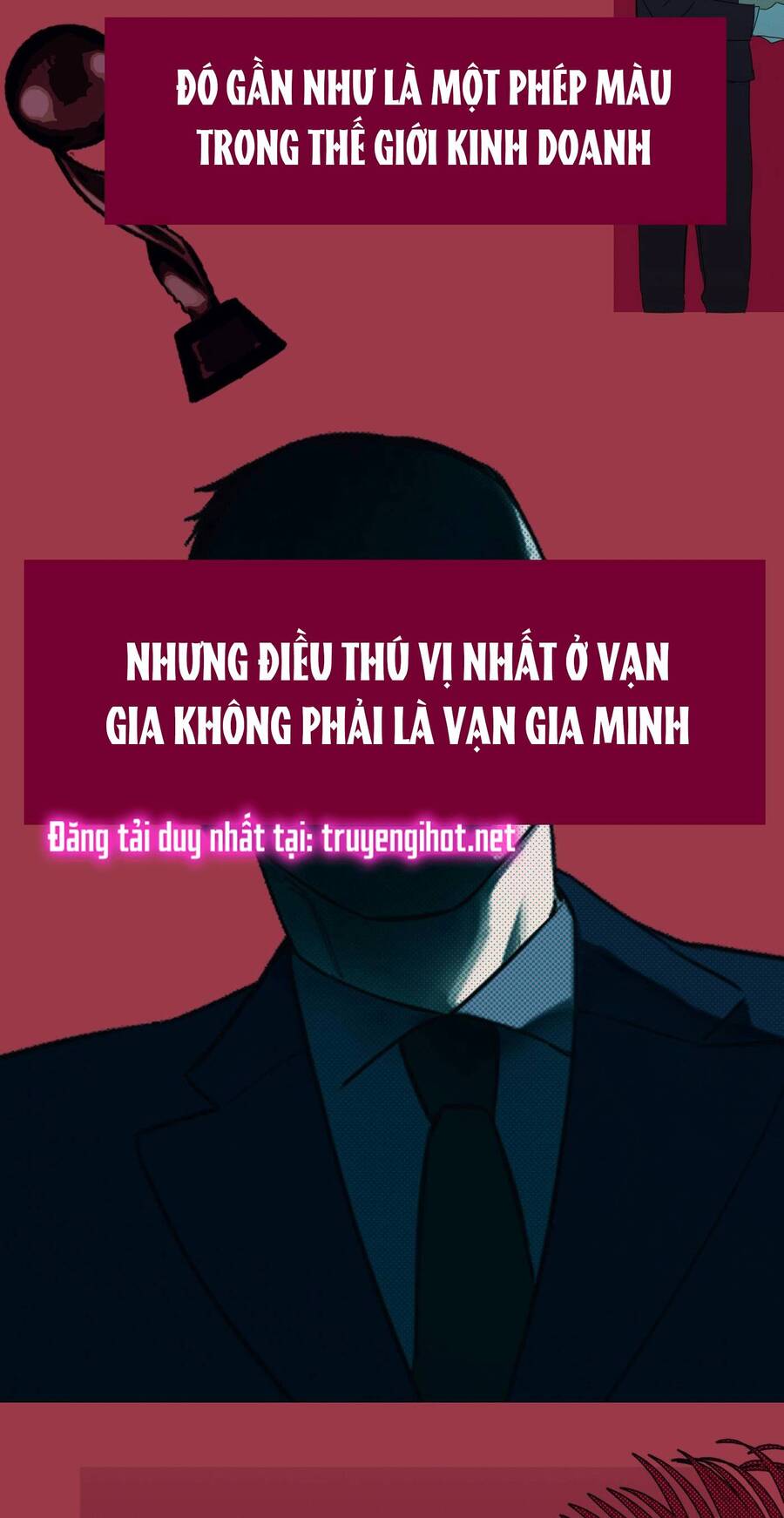 Ác Ma May Mắn Chapter 27 - 5