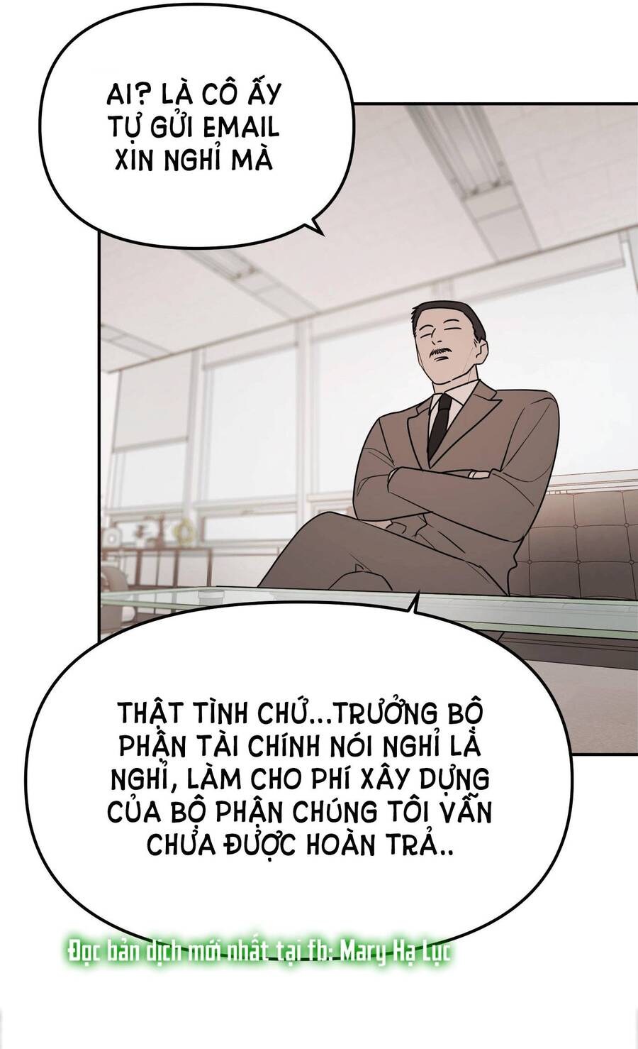 Ác Ma May Mắn Chapter 27 - 41