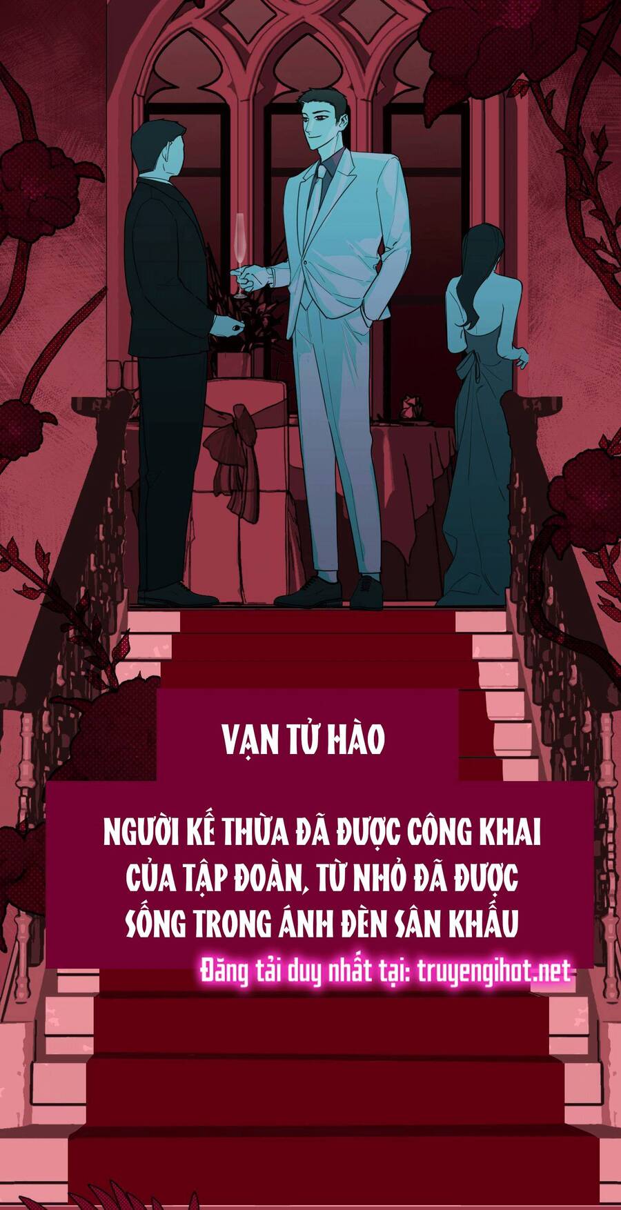 Ác Ma May Mắn Chapter 27 - 7