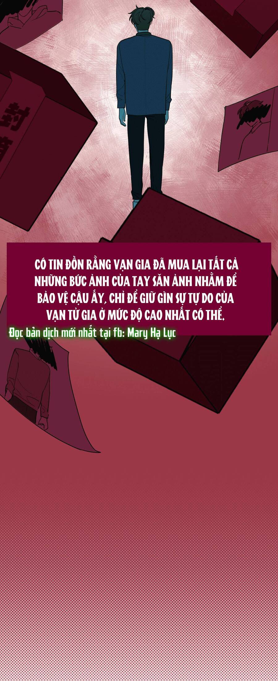 Ác Ma May Mắn Chapter 27 - 10