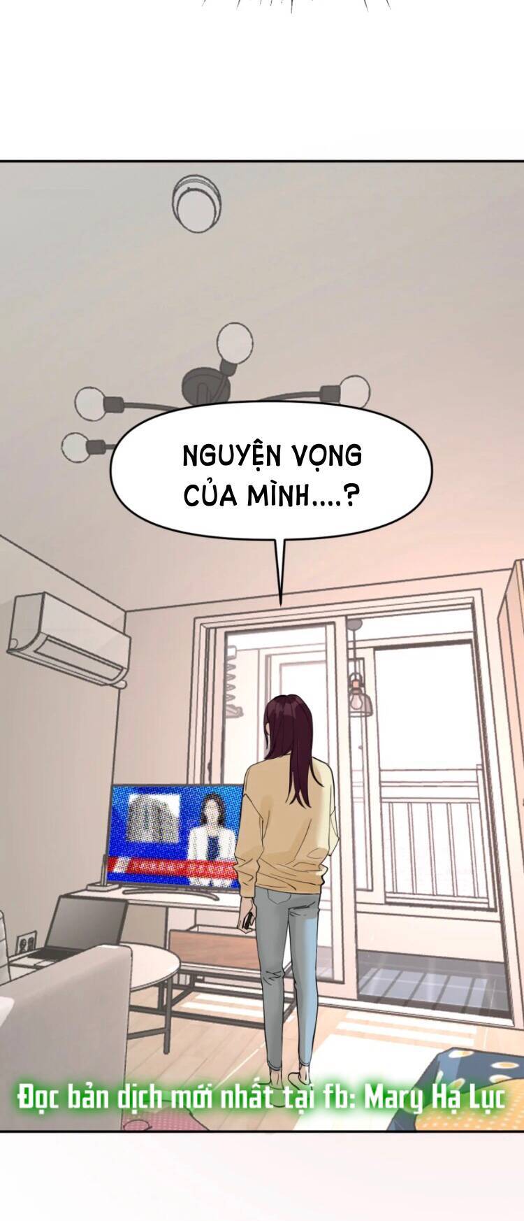 Ác Ma May Mắn Chapter 3 - 17