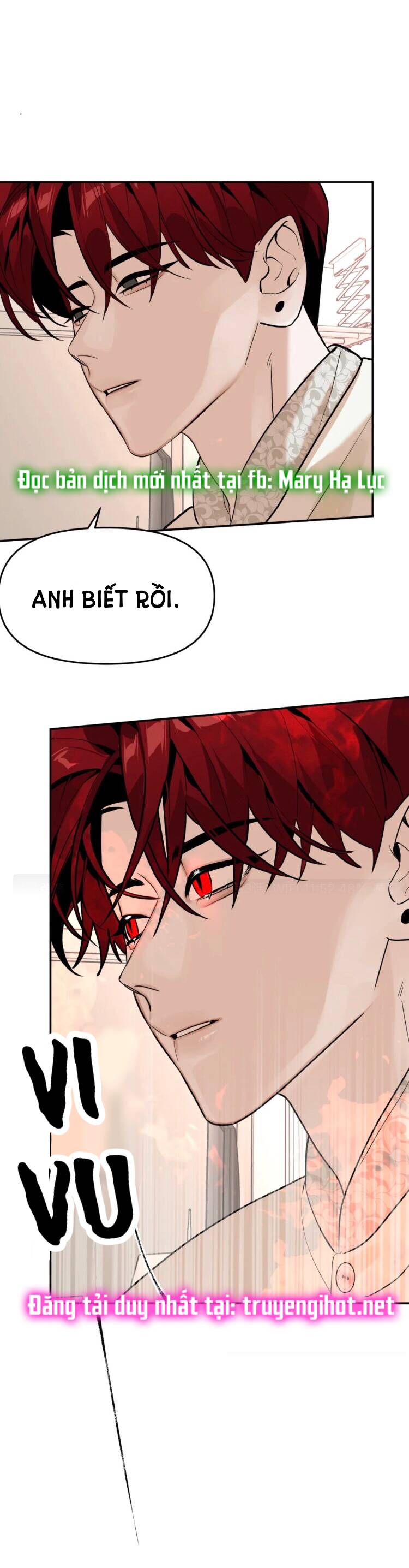 Ác Ma May Mắn Chapter 3 - 26